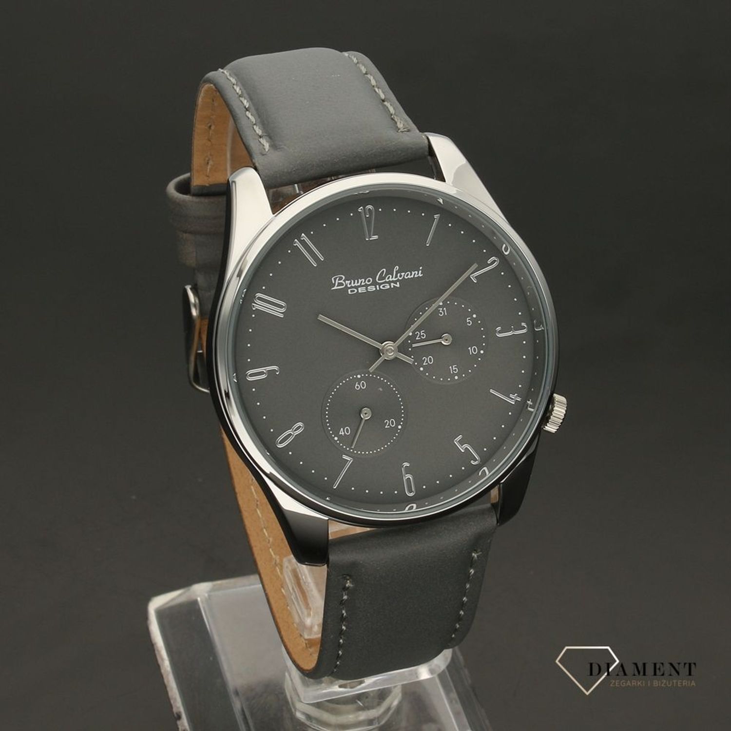 Zegarek damski Bruno Calvani BC90238 SILVER (1).jpg